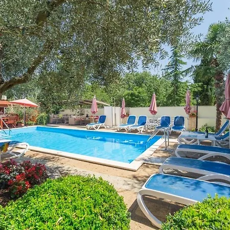 Nena Apartman * Poreč