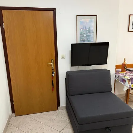 Nena Apartman * Poreč
