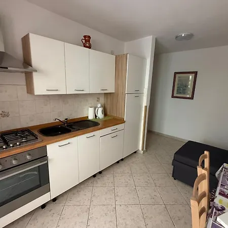 Nena Apartman Apartamento *