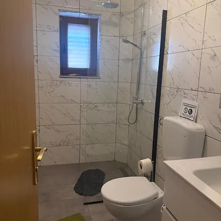 Apartamento Nena Apartman *