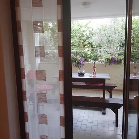 Nena Apartman Apartment