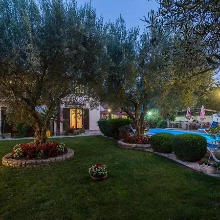 Nena Apartman * Porec