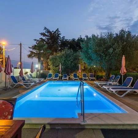 Lejlighed Nena Apartman