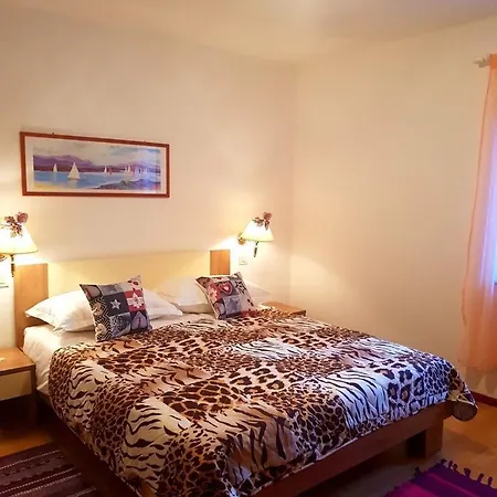 Nena Apartman Lejlighed